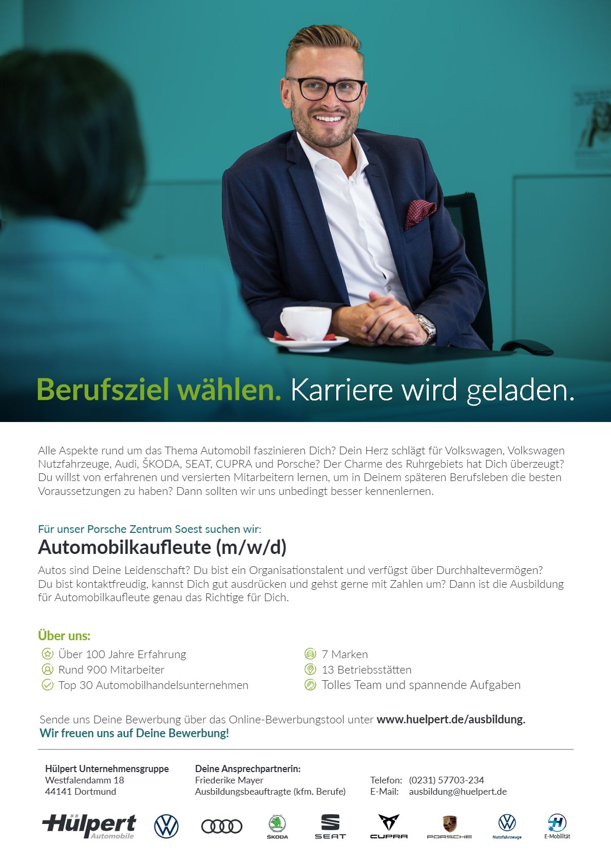 Huelpert