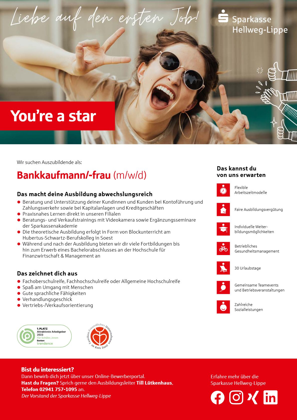 Sparkasse