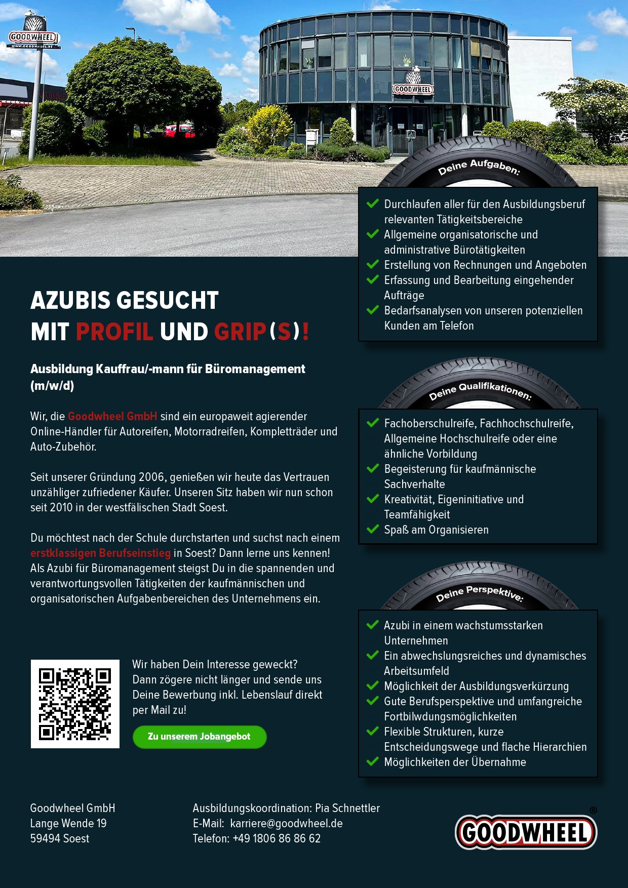 Goodwheel