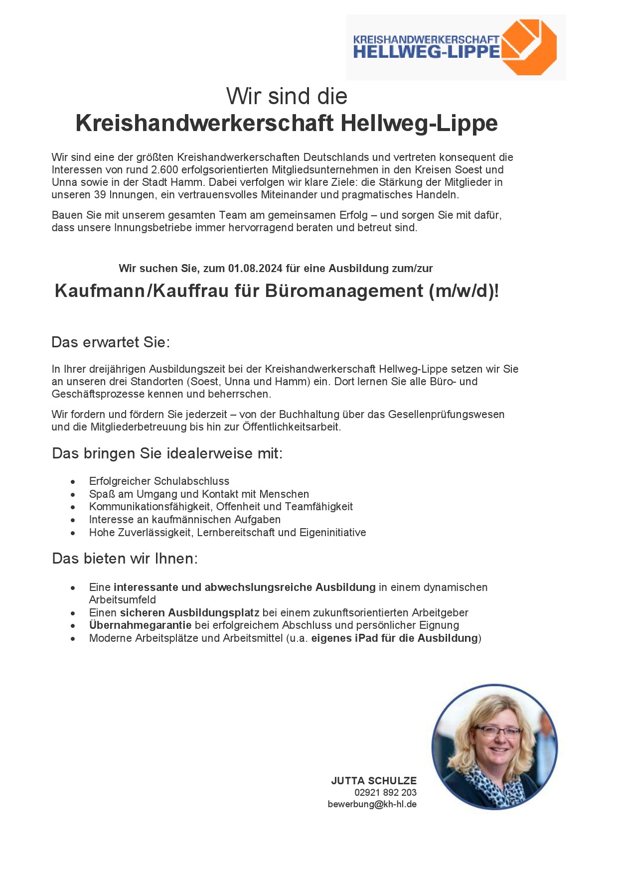 Kreishandwerkerschaft