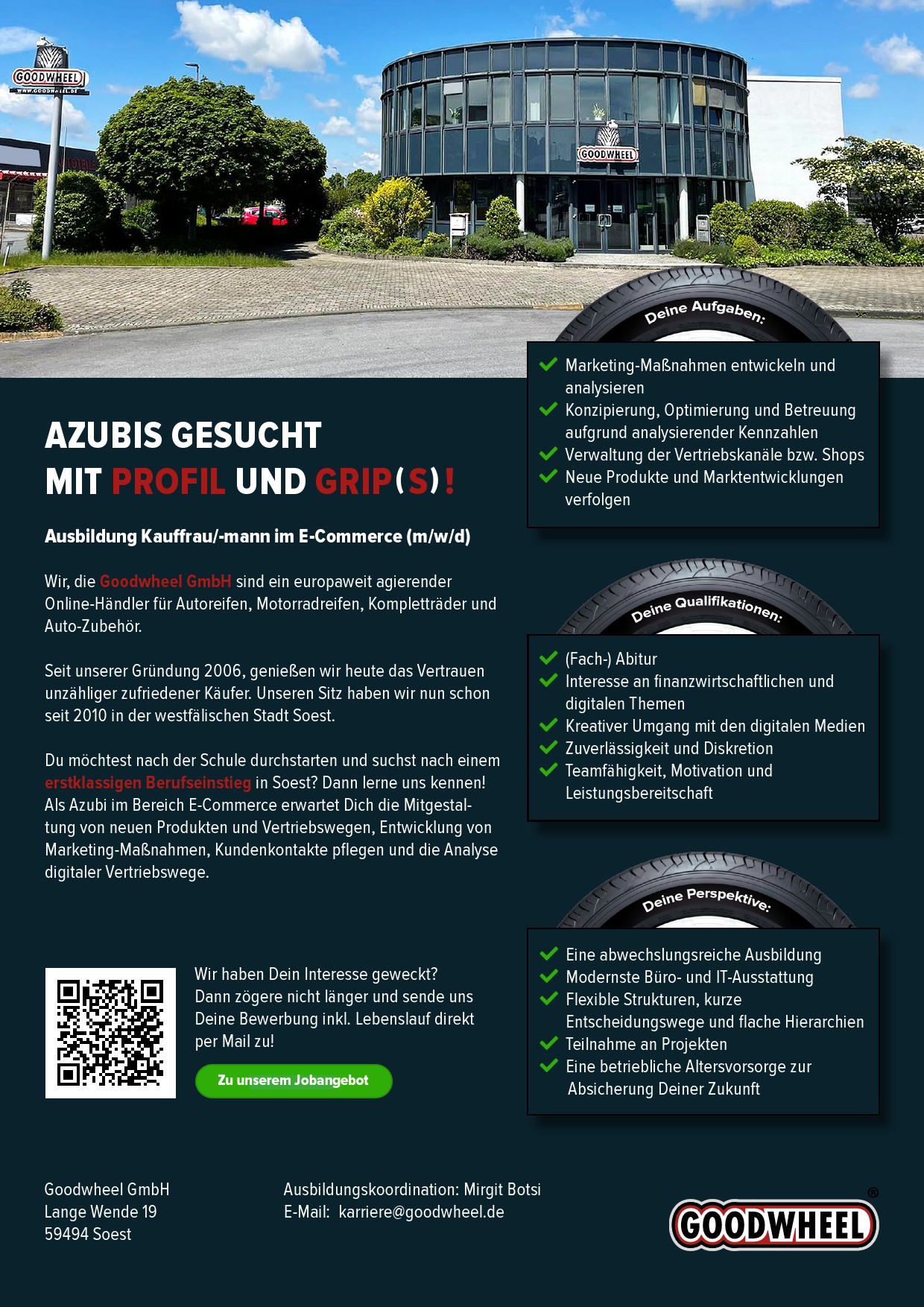 Goodwheel