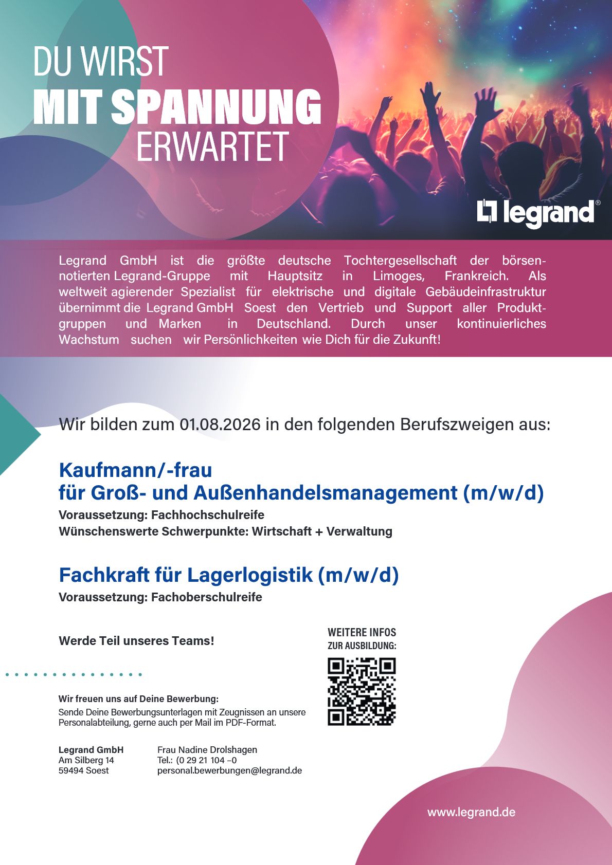 Legrand
