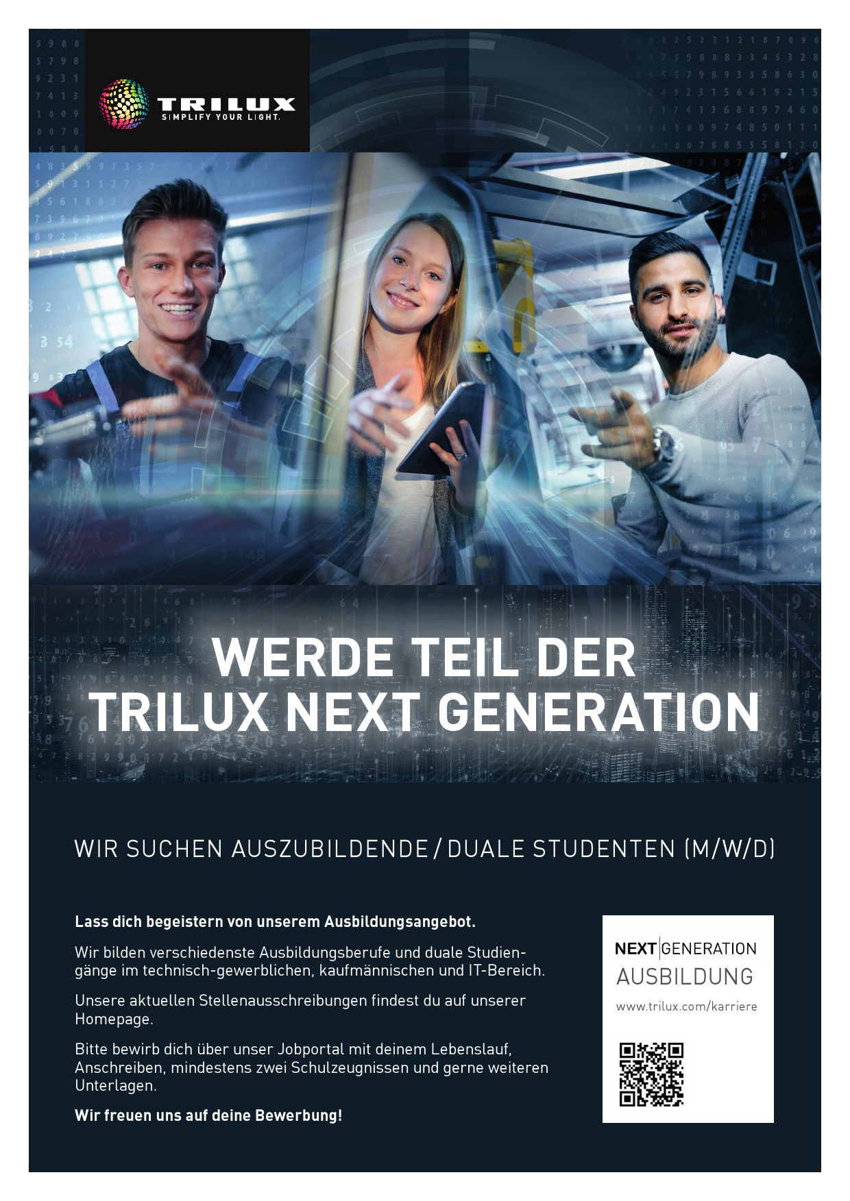 Trilux