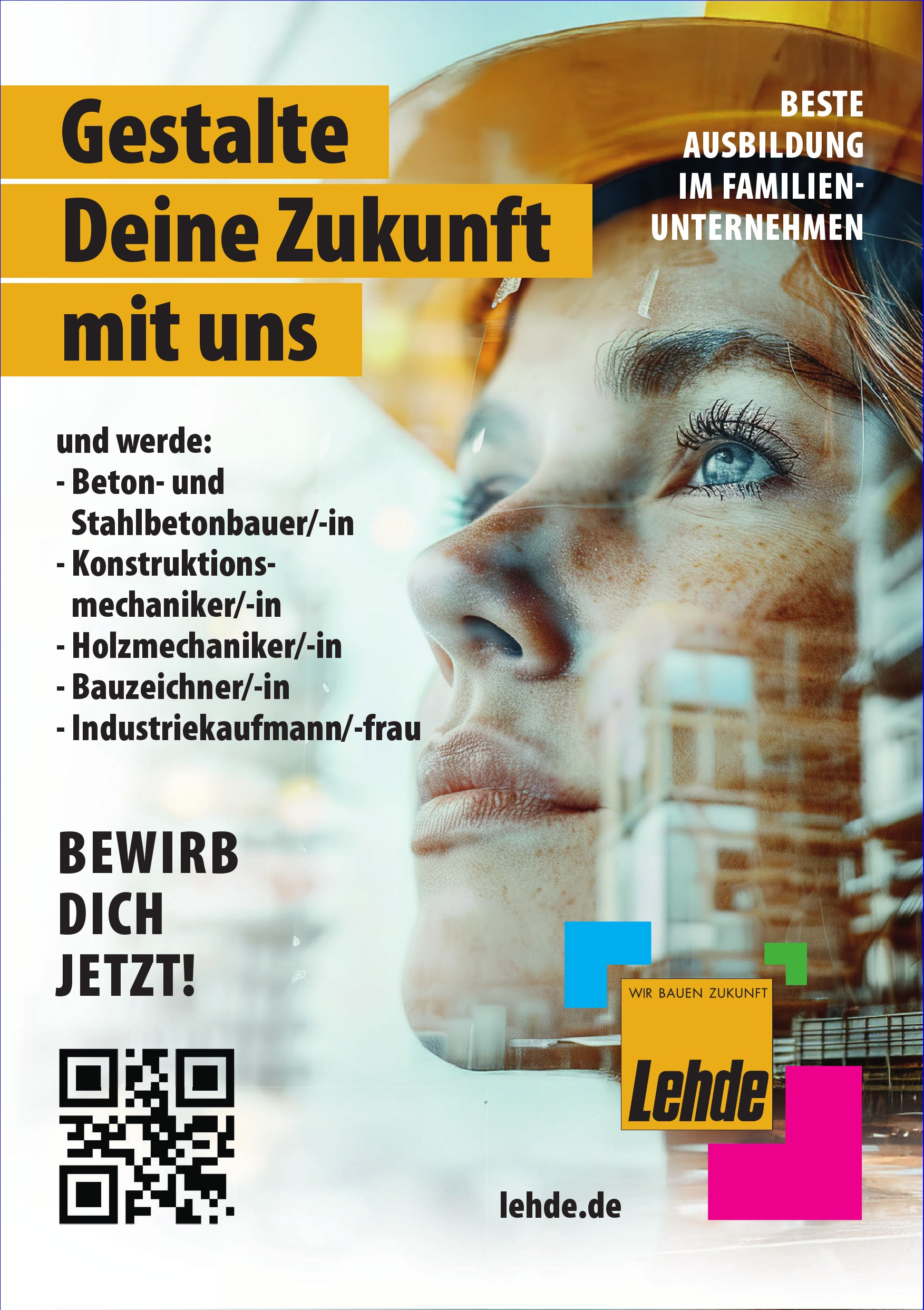 Lehde