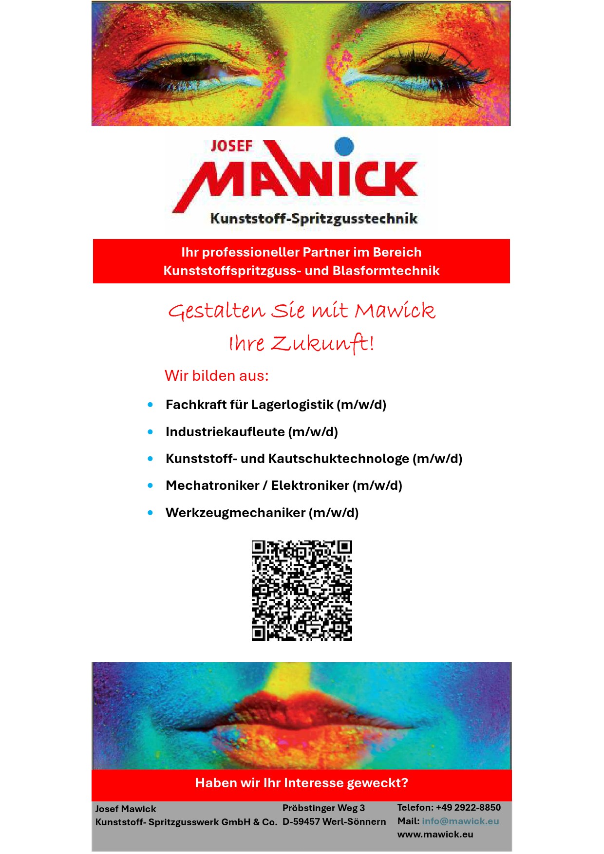 Mawick