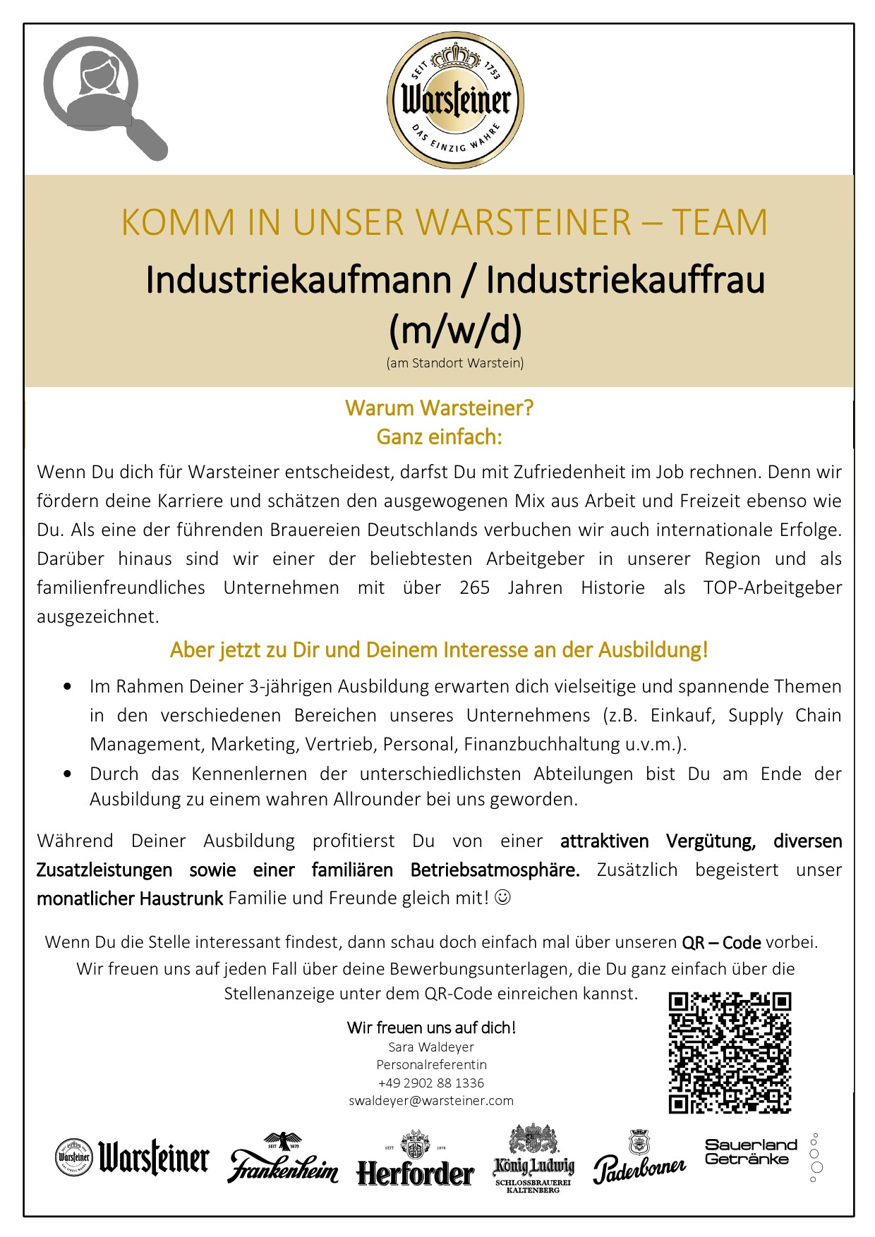 Warsteiner
