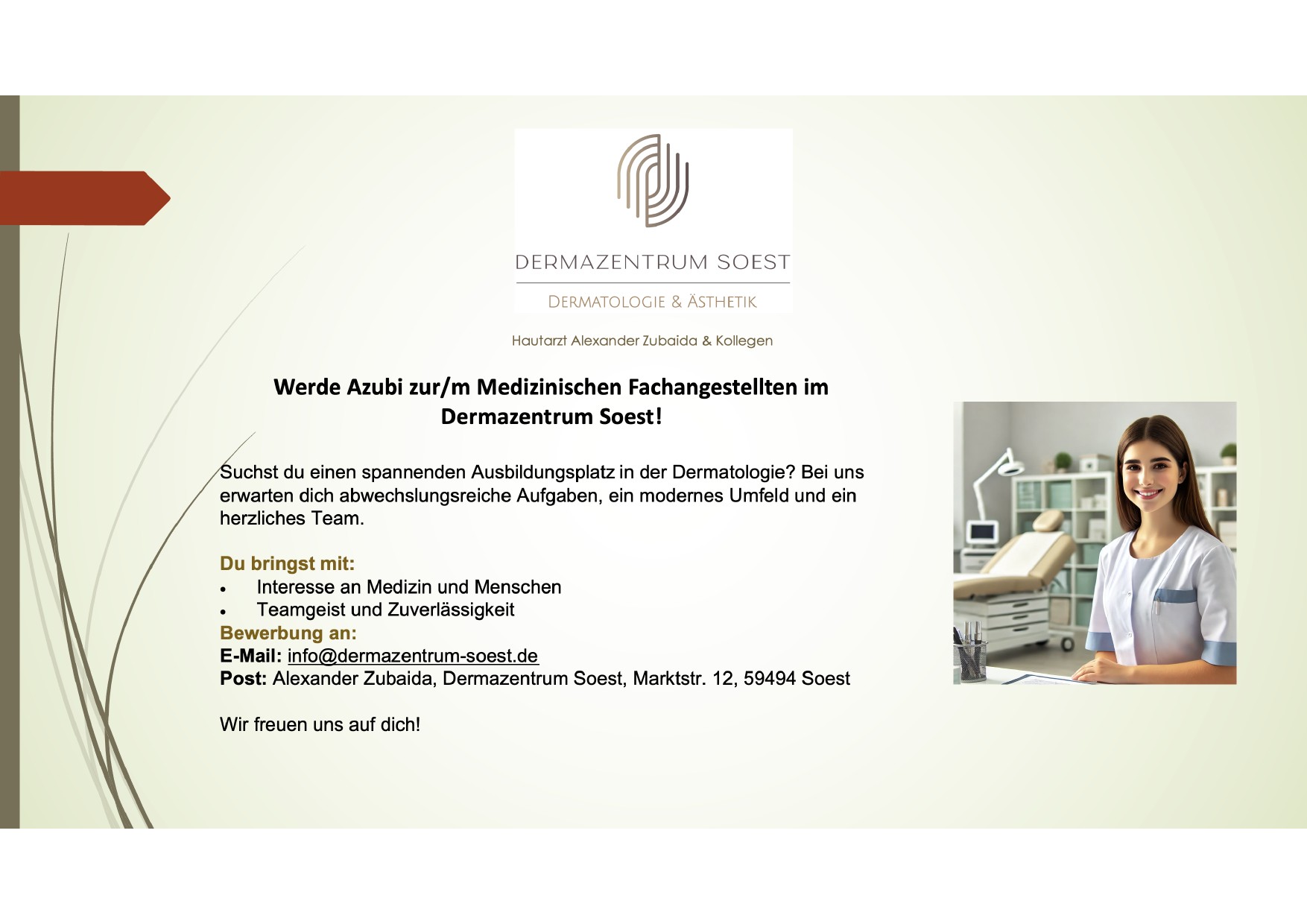 Dermazentrum