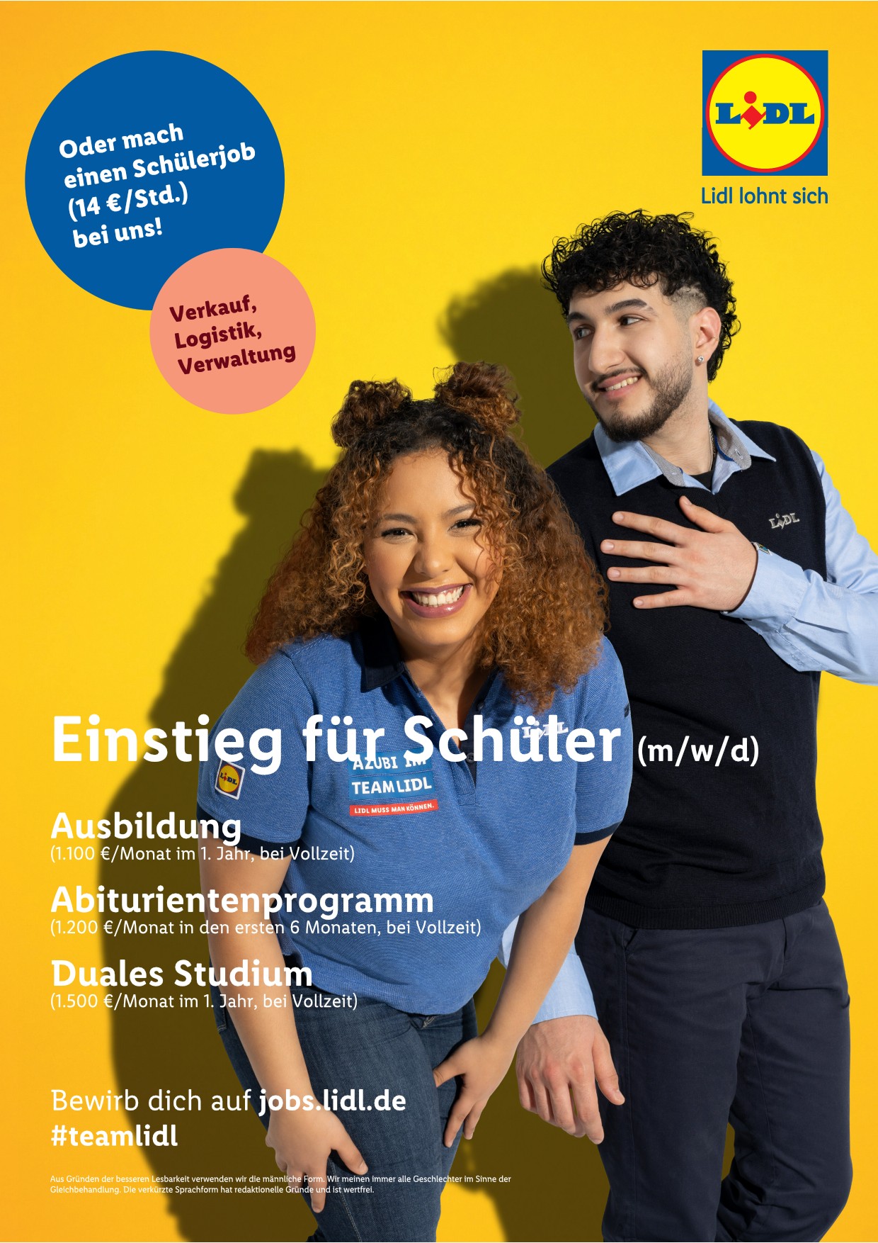 LIDL