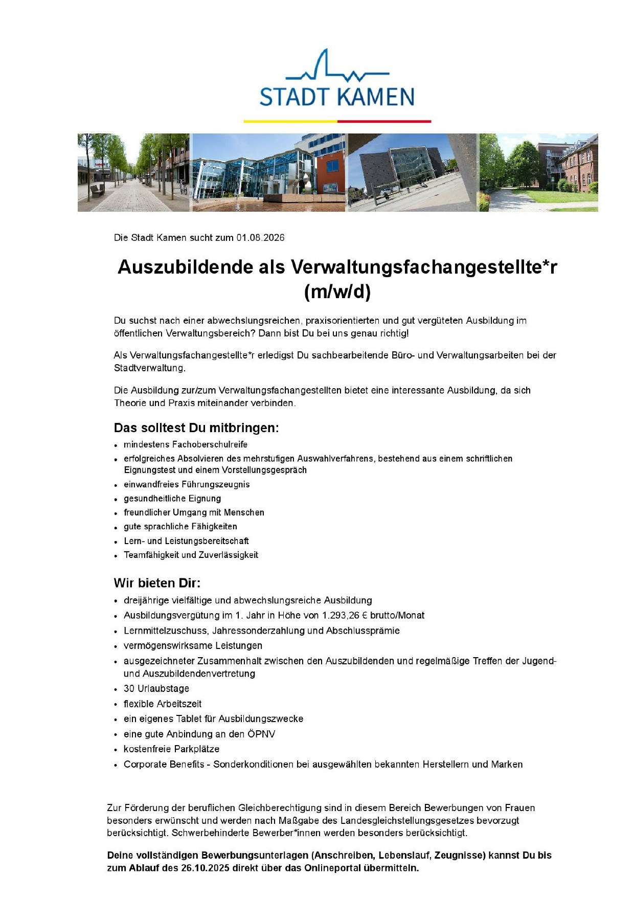 StadtKamen