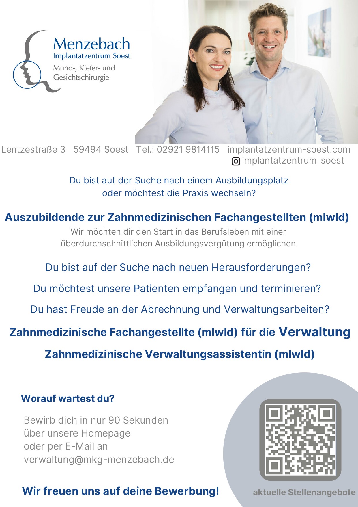 Menzebach